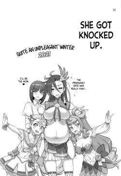 Page 26 of Asuka Senpai Ippatsu Nyuushi