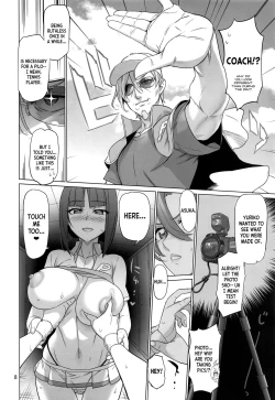 Page 7 of Asuka Senpai Ippatsu Nyuushi