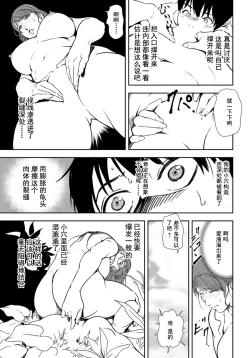 Page 15 of Nikuhisyo Yukiko #92