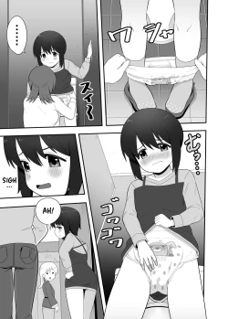 Page 10 of Ckaoto/Gogo Fanbox Manga Summary 5 English