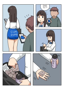 Page 129 of Sissy Life ch.1-19