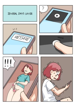 Page 146 of Sissy Life ch.1-19