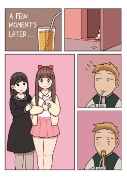 Page 16 of Sissy Life ch.1-19