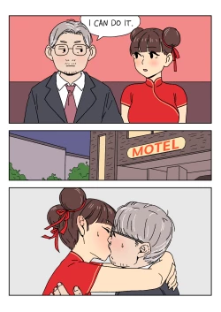 Page 187 of Sissy Life ch.1-19