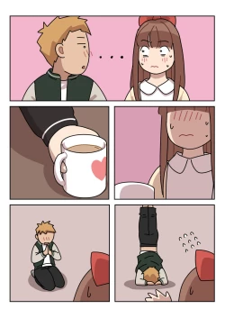 Page 19 of Sissy Life ch.1-19