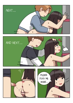 Page 57 of Sissy Life ch.1-19