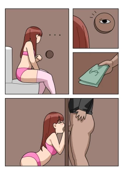 Page 65 of Sissy Life ch.1-19