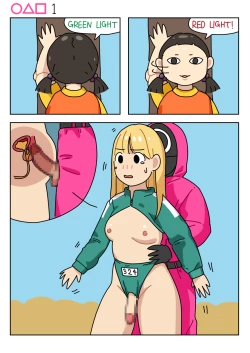 Page 1 of Sissy Game