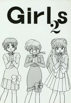 Download Girls 2