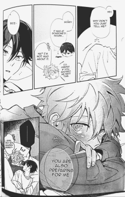 Page 28 of Ittousei ni Negai o Kometeclass star