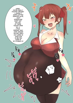 Page 5 of Marine Senchou ni Hokakusare Kotowattara Marunomi ni Sarete Shimau Shounen | A Boy Getting Caught And Swallowed By Marin