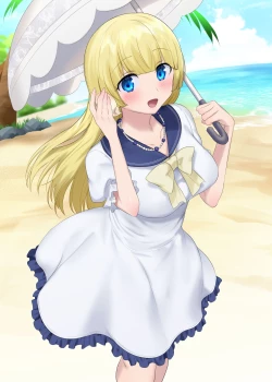 Page 201 of TS sakuhin baraethi pakku！ nyotai ka＆ hyouietc…＋α