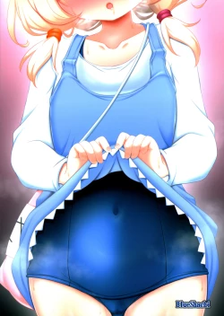 Page 30 of Saimin Sukumizu Kozuecchi  | 催眠学校泳装梢色色