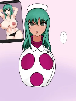 Page 125 of midori kami no musume chan ga" redhi pottoka" shichau dake no keijō henka ero CGshū