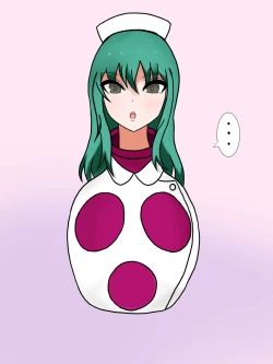 Page 224 of midori kami no musume chan ga" redhi pottoka" shichau dake no keijō henka ero CGshū