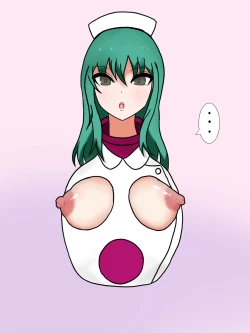 Page 225 of midori kami no musume chan ga" redhi pottoka" shichau dake no keijō henka ero CGshū