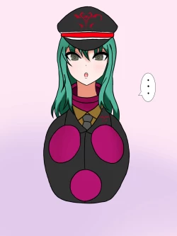 Page 231 of midori kami no musume chan ga" redhi pottoka" shichau dake no keijō henka ero CGshū