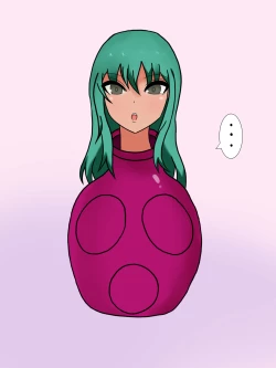 Page 252 of midori kami no musume chan ga" redhi pottoka" shichau dake no keijō henka ero CGshū