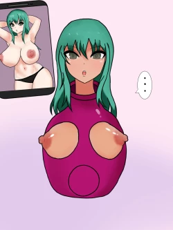 Page 98 of midori kami no musume chan ga" redhi pottoka" shichau dake no keijō henka ero CGshū