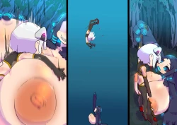 Page 10 of Innen no Oppai Youkai ni Idonda Shota Shisamashi Onibou Yama no Chichi Youkai