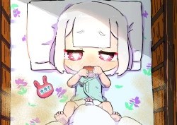 Page 72 of Innen no Oppai Youkai ni Idonda Shota Shisamashi Onibou Yama no Chichi Youkai