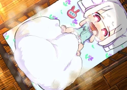 Page 73 of Innen no Oppai Youkai ni Idonda Shota Shisamashi Onibou Yama no Chichi Youkai