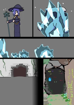 Page 2 of tsukamaeta onna o seitai yunitto toshite tsukau taipu no go-remu ga katsuyakushichau hanashi