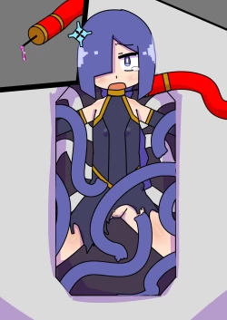 Page 5 of tsukamaeta onna o seitai yunitto toshite tsukau taipu no go-remu ga katsuyakushichau hanashi