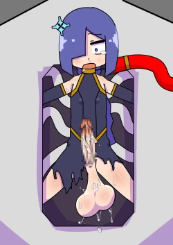 Page 7 of tsukamaeta onna o seitai yunitto toshite tsukau taipu no go-remu ga katsuyakushichau hanashi