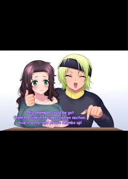 Page 191 of TS "Nyotaika Irekawari" + α Sakuhinshuu | TS "Feminization Body-Swap" + Extra Work Collection