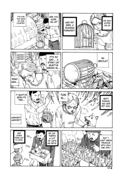 Page 107 of Odoru! Kremlin Goten - Танцевать! Кремль Дворёц | Dance! Kremlin Palace