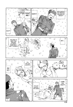 Page 113 of Odoru! Kremlin Goten - Танцевать! Кремль Дворёц | Dance! Kremlin Palace