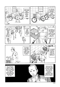 Page 134 of Odoru! Kremlin Goten - Танцевать! Кремль Дворёц | Dance! Kremlin Palace