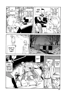 Page 54 of Odoru! Kremlin Goten - Танцевать! Кремль Дворёц | Dance! Kremlin Palace