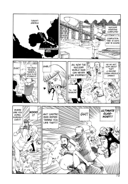 Page 72 of Odoru! Kremlin Goten - Танцевать! Кремль Дворёц | Dance! Kremlin Palace