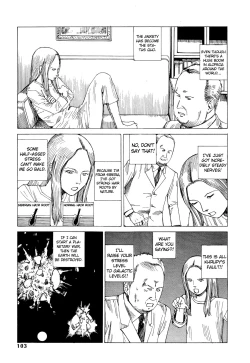 Page 96 of Odoru! Kremlin Goten - Танцевать! Кремль Дворёц | Dance! Kremlin Palace