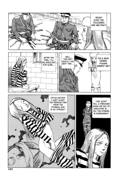 Page 98 of Odoru! Kremlin Goten - Танцевать! Кремль Дворёц | Dance! Kremlin Palace