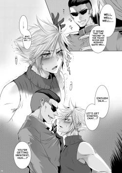 Page 11 of Rematch in the Arena