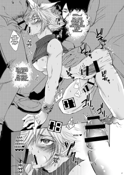 Page 26 of Rematch in the Arena