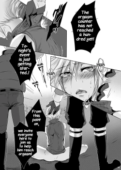 Page 34 of Rematch in the Arena