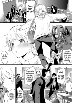 Page 32 of Himekawa-kun wa Nakadashi Seiin Shiru Mamire