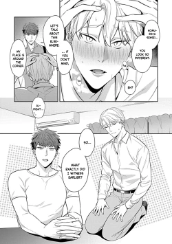 Page 11 of Sensei, Shokuji wa Bed no Ue de 1-2 | Teacher, Meals on the Bed