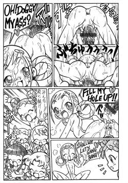 Page 9 of Σεληνη και Αρπυια2