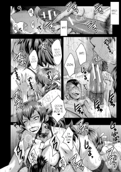 Page 16 of Tomodachi, Osananajimi mo Kaa-san mo Netorareru Sono 4 | My friend stole away both my childhood friend and my mother, Part 4