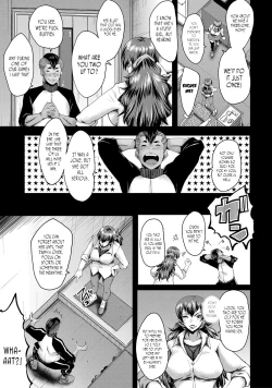 Page 5 of Tomodachi, Osananajimi mo Kaa-san mo Netorareru Sono 4 | My friend stole away both my childhood friend and my mother, Part 4