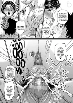 Page 93 of Kono Onna wa Ore no... | Mom is Mine... Chapter 1-4