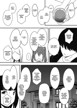 Page 12 of Giri no Ane to no 75 | 7 Days with My Stepsister Day 5