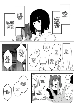 Page 13 of Giri no Ane to no 75 | 7 Days with My Stepsister Day 5