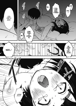 Page 33 of Giri no Ane to no 75 | 7 Days with My Stepsister Day 5