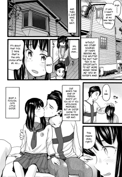 Page 18 of Shougakusei Kara Chuugakusei He | From Grade Schooler to Middle School Girl